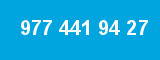 977 441 94 27 977 441 94 27